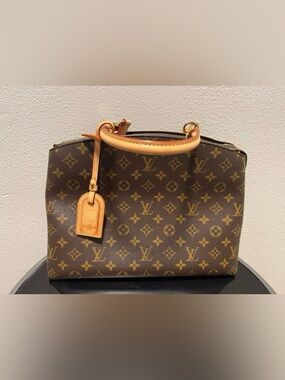 Louis Vuitton Grand Palais